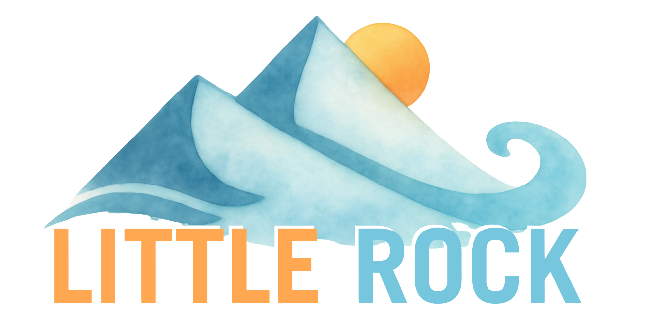 Little Rock Early Learning Center